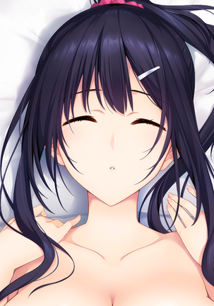 Suiren to Shion Page #87