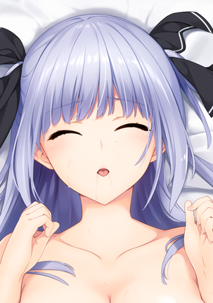 Suiren to Shion Page #307
