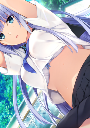 Suiren to Shion Page #200