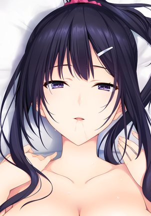 Suiren to Shion Page #91