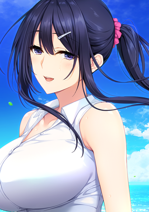 Suiren to Shion Page #176