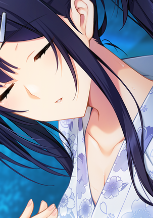 Suiren to Shion Page #143