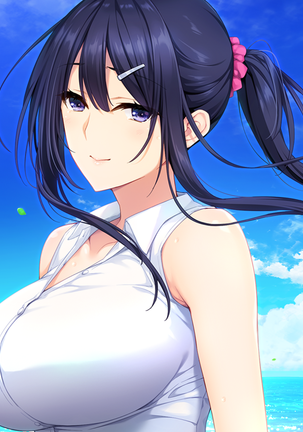 Suiren to Shion Page #175