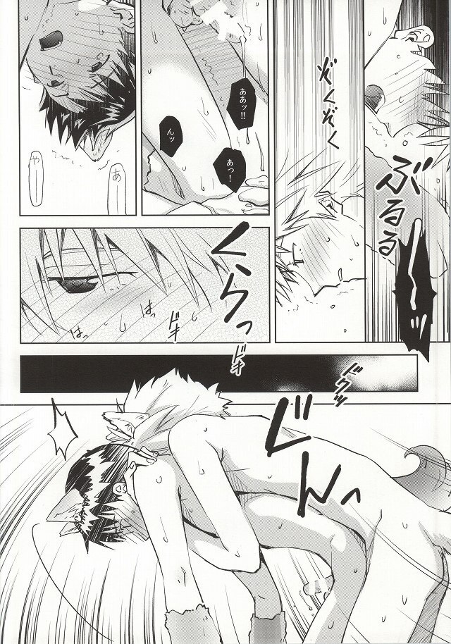Wanko na Kareshi Otonamuke