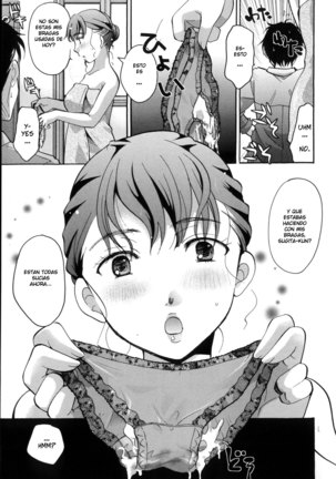 Gullable Neighbor Page #19