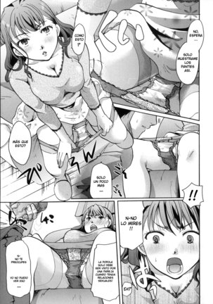 Gullable Neighbor Page #23