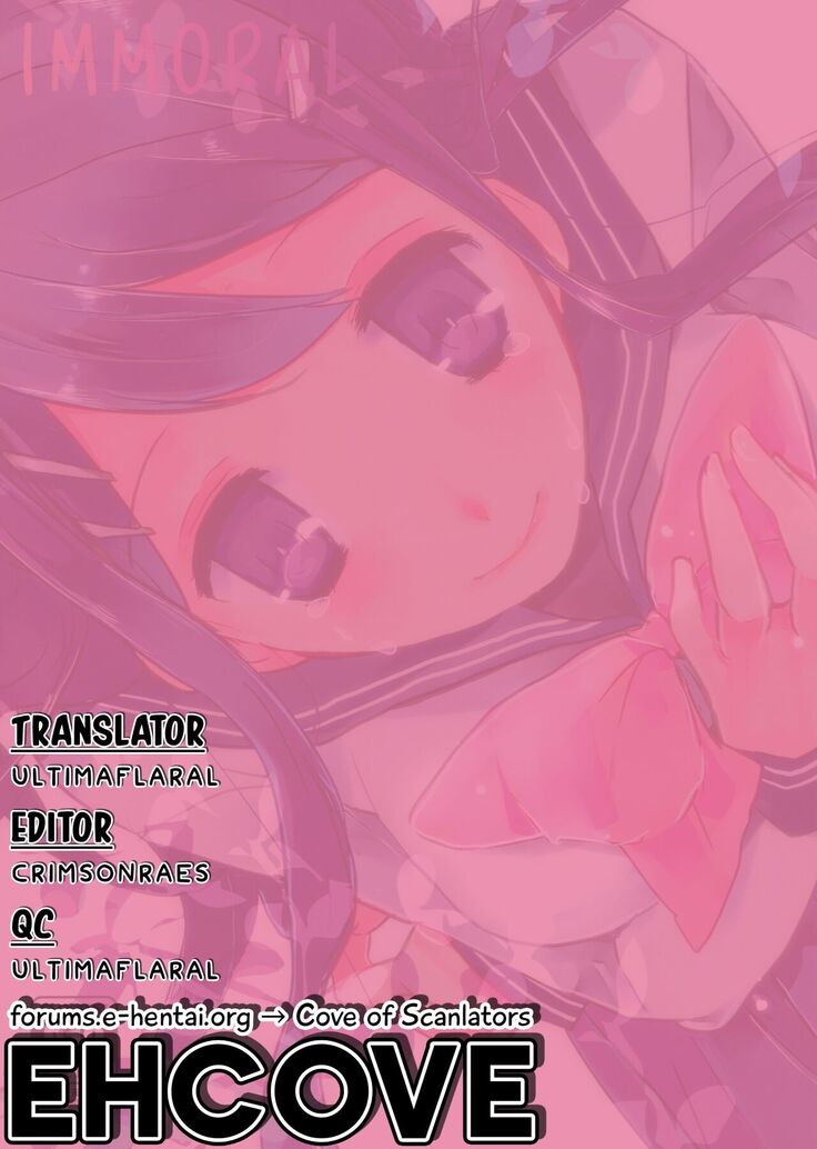 Immoral