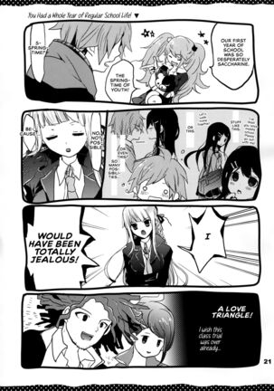 Immoral Page #20