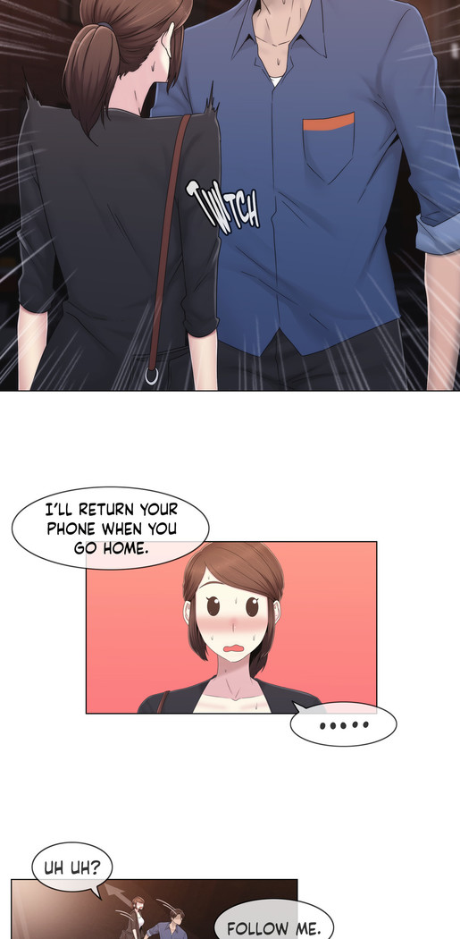 Miss Mystic Ch.1-26