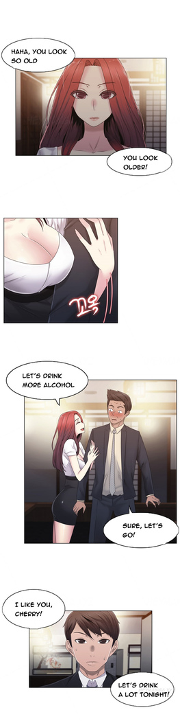 Miss Mystic Ch.1-26