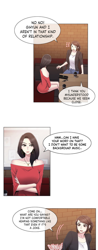 Miss Mystic Ch.1-26