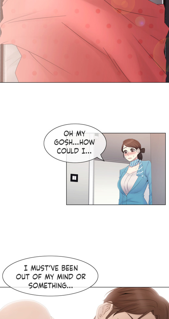 Miss Mystic Ch.1-26