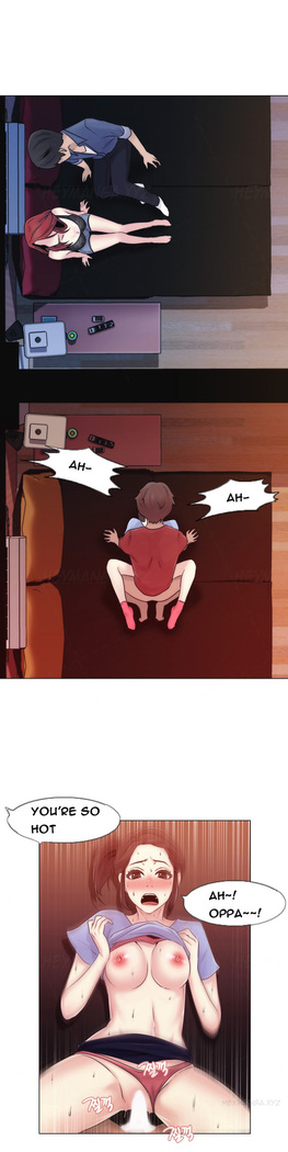 Miss Mystic Ch.1-26