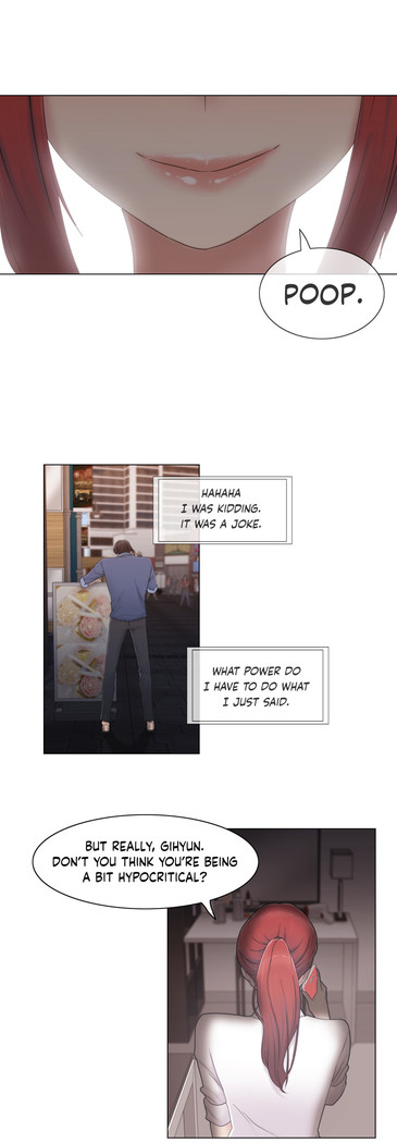 Miss Mystic Ch.1-26
