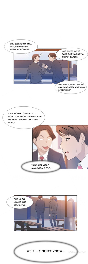 Miss Mystic Ch.1-26