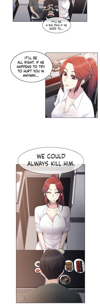 Miss Mystic Ch.1-26