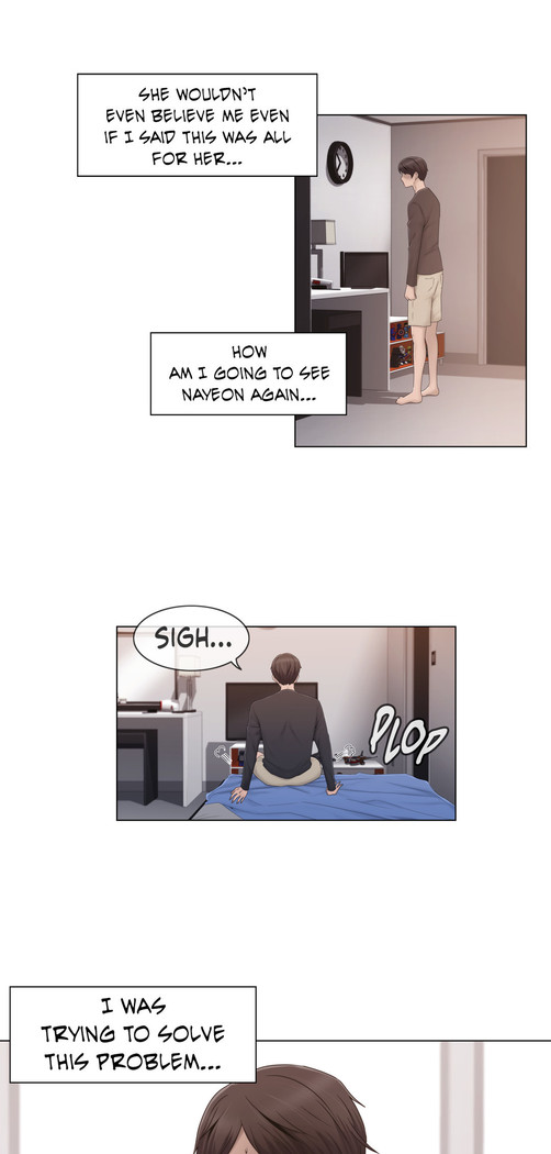 Miss Mystic Ch.1-26