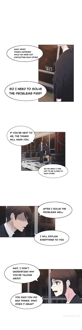 Miss Mystic Ch.1-26
