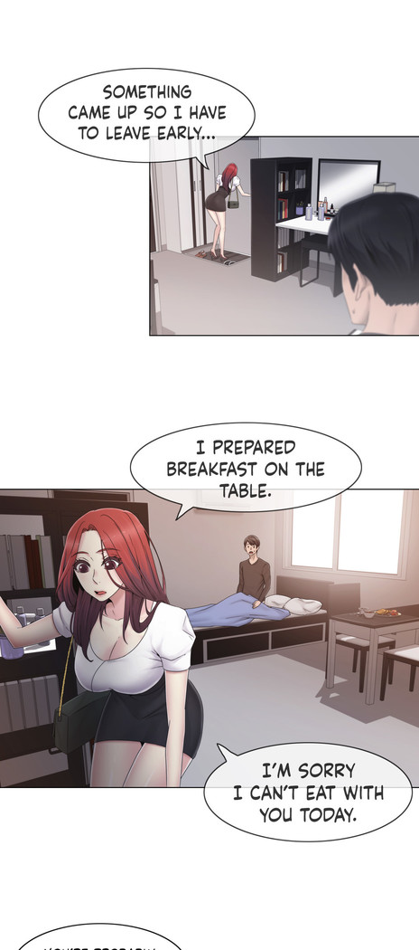 Miss Mystic Ch.1-26