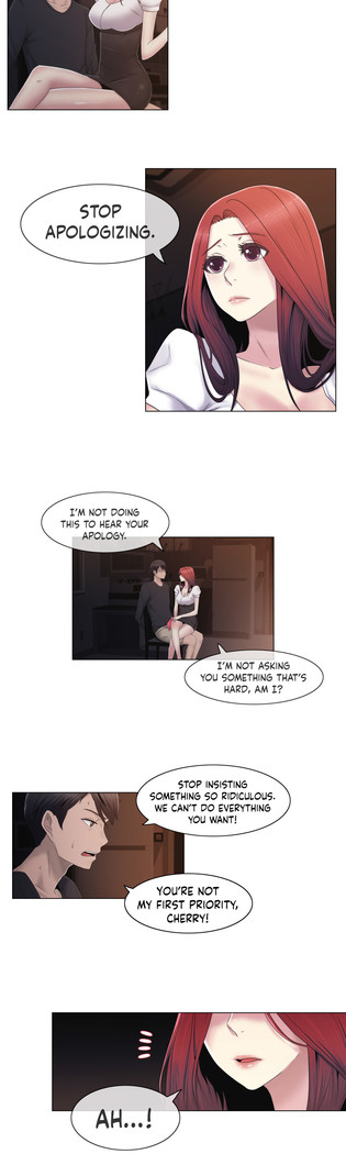 Miss Mystic Ch.1-26