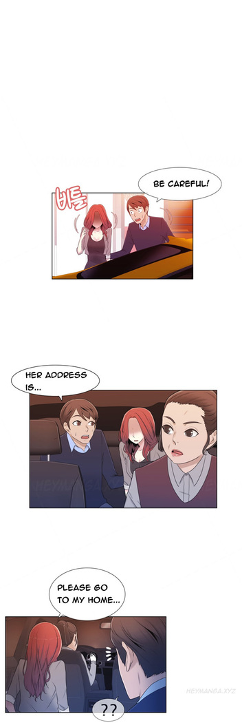 Miss Mystic Ch.1-26