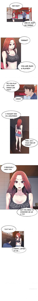 Miss Mystic Ch.1-26