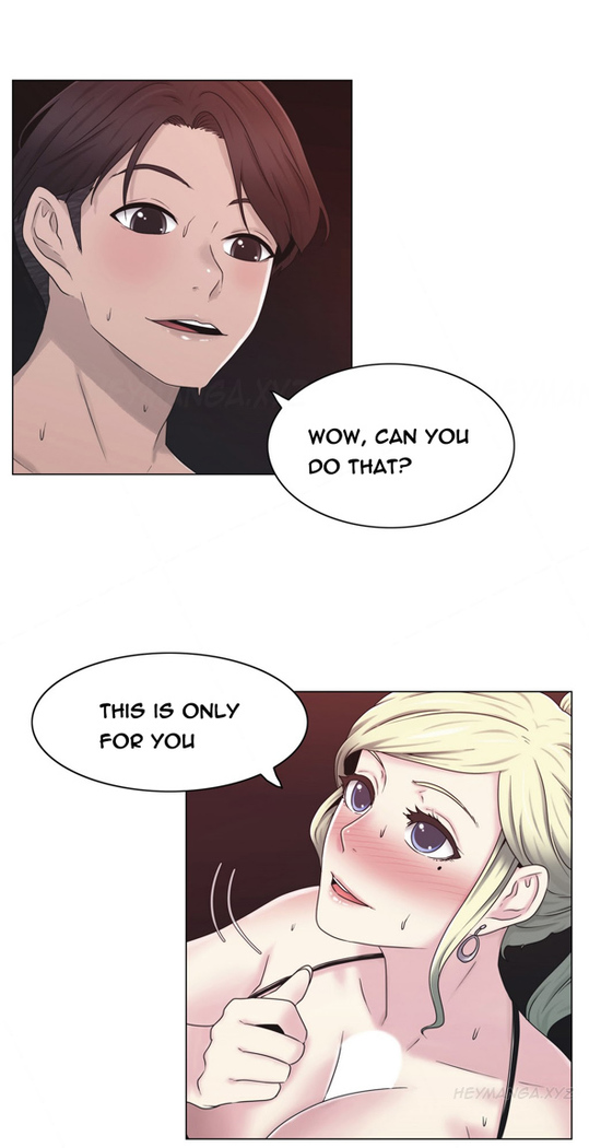 Miss Mystic Ch.1-26