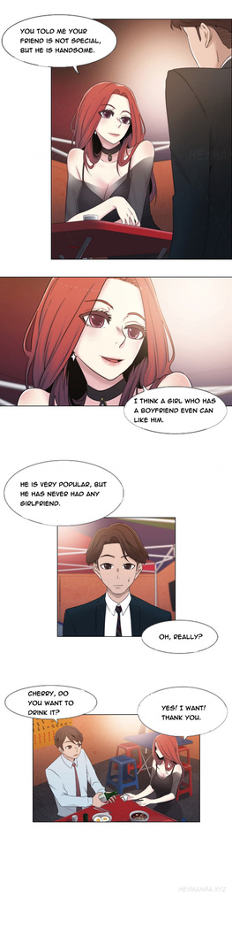 Miss Mystic Ch.1-26