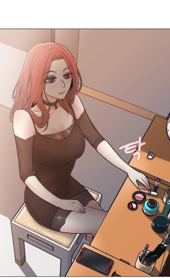 Miss Mystic Ch.1-26