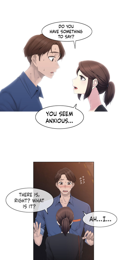 Miss Mystic Ch.1-26