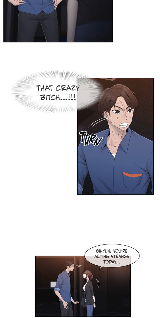 Miss Mystic Ch.1-26