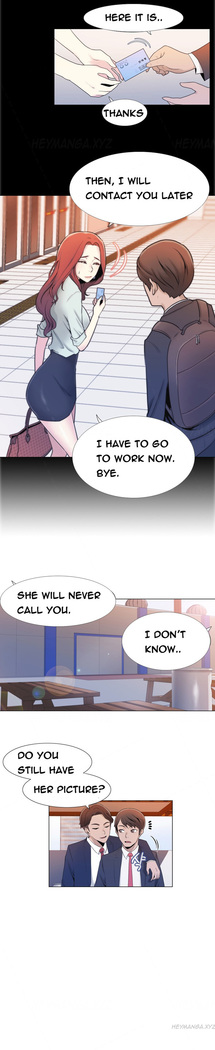Miss Mystic Ch.1-26