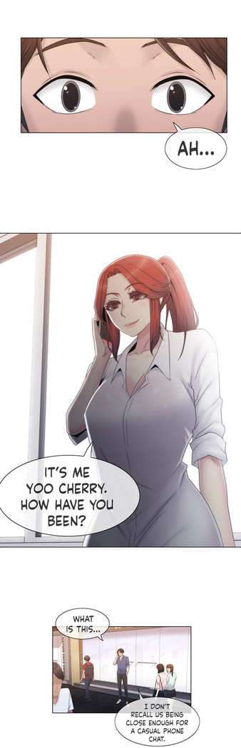 Miss Mystic Ch.1-26