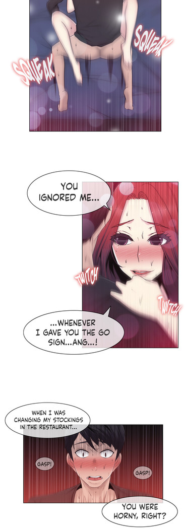 Miss Mystic Ch.1-26