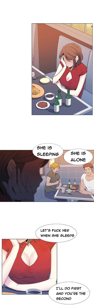 Miss Mystic Ch.1-26