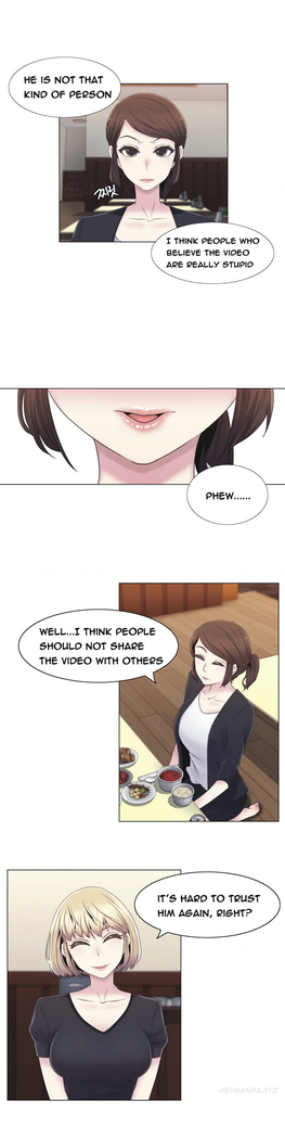 Miss Mystic Ch.1-26