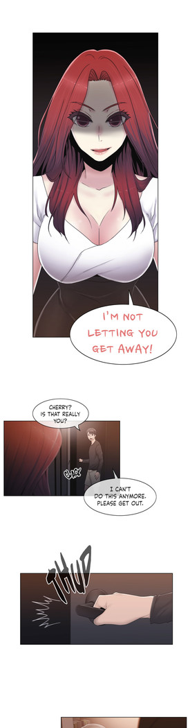 Miss Mystic Ch.1-26