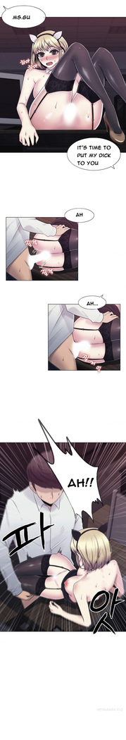 Miss Mystic Ch.1-26