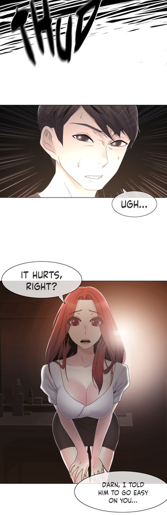 Miss Mystic Ch.1-26