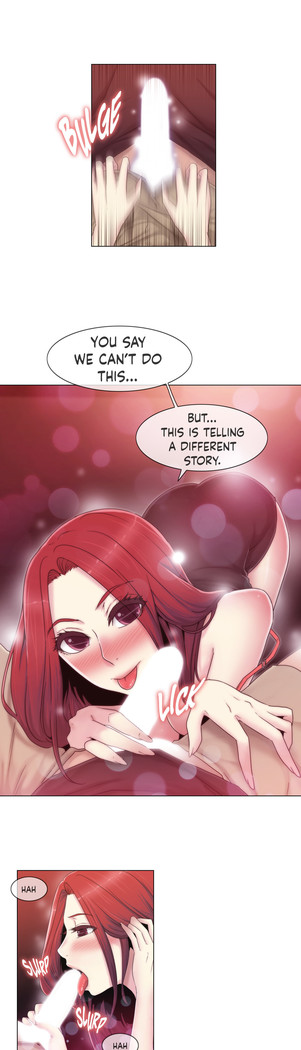 Miss Mystic Ch.1-26