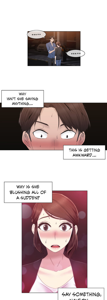 Miss Mystic Ch.1-26