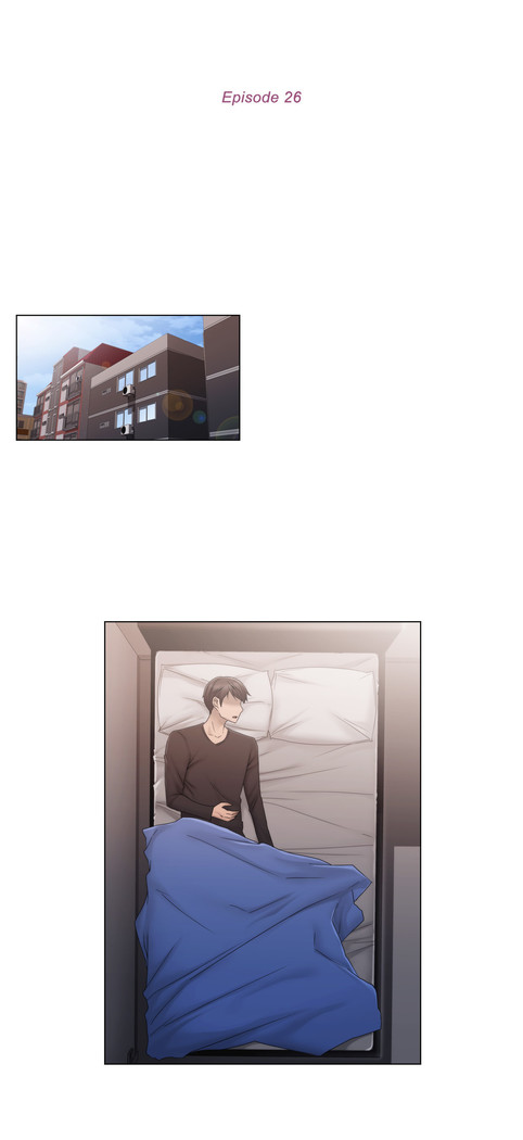 Miss Mystic Ch.1-26