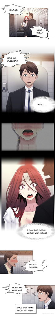 Miss Mystic Ch.1-26