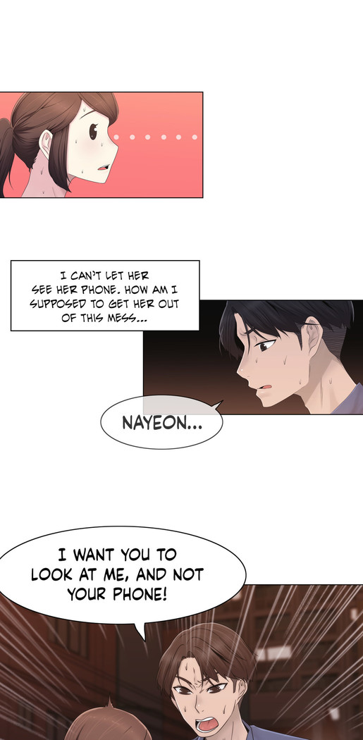 Miss Mystic Ch.1-26