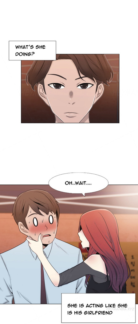 Miss Mystic Ch.1-26