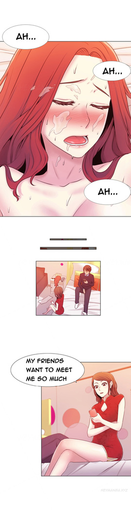 Miss Mystic Ch.1-26