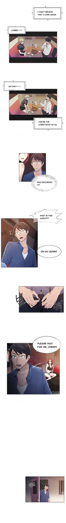 Miss Mystic Ch.1-26