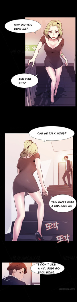 Miss Mystic Ch.1-26