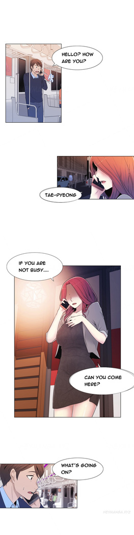 Miss Mystic Ch.1-26