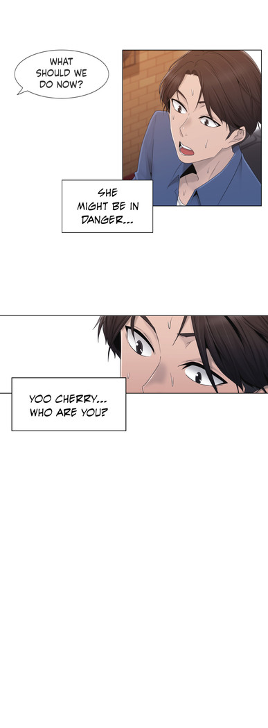 Miss Mystic Ch.1-26